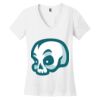 Women's Perfect Weight ® V Neck Tee Thumbnail