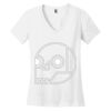 Women's Perfect Weight ® V Neck Tee Thumbnail