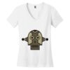 Women's Perfect Weight ® V Neck Tee Thumbnail