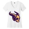Women's Perfect Weight ® V Neck Tee Thumbnail