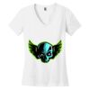 Women's Perfect Weight ® V Neck Tee Thumbnail