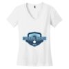 Women's Perfect Weight ® V Neck Tee Thumbnail