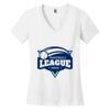 Women's Perfect Weight ® V Neck Tee Thumbnail