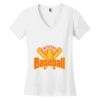 Women's Perfect Weight ® V Neck Tee Thumbnail
