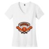 Women's Perfect Weight ® V Neck Tee Thumbnail