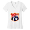 Women's Perfect Weight ® V Neck Tee Thumbnail