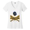 Women's Perfect Weight ® V Neck Tee Thumbnail