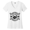 Women's Perfect Weight ® V Neck Tee Thumbnail