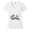 Women's Perfect Weight ® V Neck Tee Thumbnail