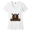 Women's Perfect Weight ® V Neck Tee Thumbnail