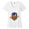 Women's Perfect Weight ® V Neck Tee Thumbnail