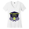 Women's Perfect Weight ® V Neck Tee Thumbnail