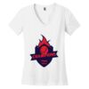 Women's Perfect Weight ® V Neck Tee Thumbnail