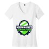 Women's Perfect Weight ® V Neck Tee Thumbnail