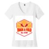 Women's Perfect Weight ® V Neck Tee Thumbnail