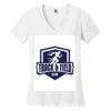 Women's Perfect Weight ® V Neck Tee Thumbnail