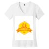Women's Perfect Weight ® V Neck Tee Thumbnail