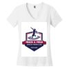 Women's Perfect Weight ® V Neck Tee Thumbnail