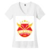 Women's Perfect Weight ® V Neck Tee Thumbnail