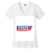 Women's Perfect Weight ® V Neck Tee Thumbnail