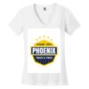 Women's Perfect Weight ® V Neck Tee Thumbnail