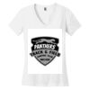 Women's Perfect Weight ® V Neck Tee Thumbnail