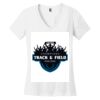 Women's Perfect Weight ® V Neck Tee Thumbnail