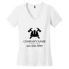Women's Perfect Weight ® V Neck Tee Thumbnail
