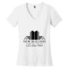 Women's Perfect Weight ® V Neck Tee Thumbnail