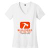 Women's Perfect Weight ® V Neck Tee Thumbnail