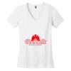 Women's Perfect Weight ® V Neck Tee Thumbnail
