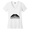 Women's Perfect Weight ® V Neck Tee Thumbnail