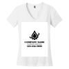 Women's Perfect Weight ® V Neck Tee Thumbnail
