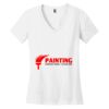 Women's Perfect Weight ® V Neck Tee Thumbnail