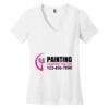 Women's Perfect Weight ® V Neck Tee Thumbnail