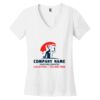 Women's Perfect Weight ® V Neck Tee Thumbnail