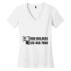 Women's Perfect Weight ® V Neck Tee Thumbnail