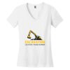 Women's Perfect Weight ® V Neck Tee Thumbnail