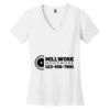 Women's Perfect Weight ® V Neck Tee Thumbnail