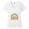 Women's Perfect Weight ® V Neck Tee Thumbnail