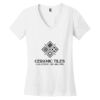 Women's Perfect Weight ® V Neck Tee Thumbnail