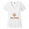 Women's Perfect Weight ® V Neck Tee Thumbnail