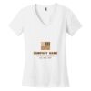 Women's Perfect Weight ® V Neck Tee Thumbnail