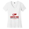 Women's Perfect Weight ® V Neck Tee Thumbnail