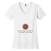 Women's Perfect Weight ® V Neck Tee Thumbnail