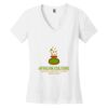 Women's Perfect Weight ® V Neck Tee Thumbnail