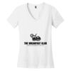 Women's Perfect Weight ® V Neck Tee Thumbnail