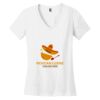 Women's Perfect Weight ® V Neck Tee Thumbnail