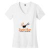 Women's Perfect Weight ® V Neck Tee Thumbnail