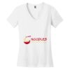 Women's Perfect Weight ® V Neck Tee Thumbnail